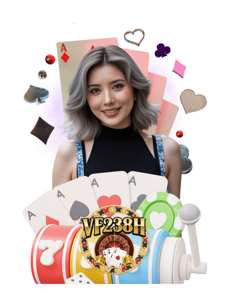 vf238h สล็อต